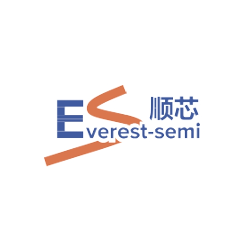 Everest (順芯)